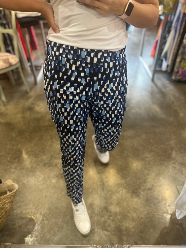Up trouser chex