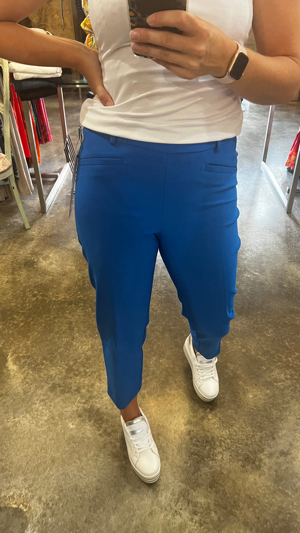 Up trouser Colbolt